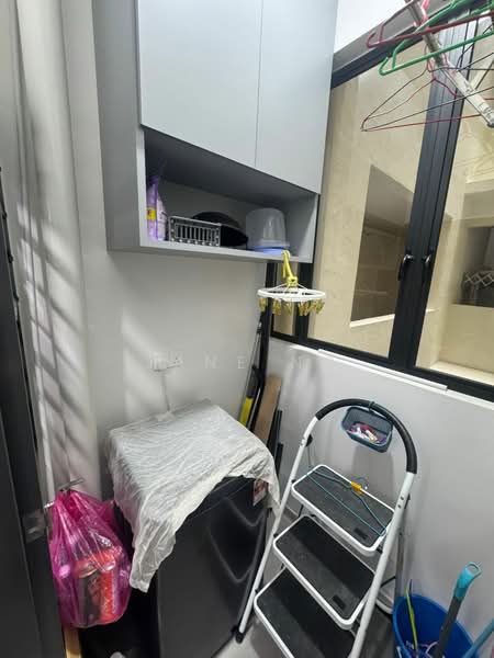 Service Residence for Rent at Aston Acacia - Jane Ng - Yard - PropertyGuru.com.my