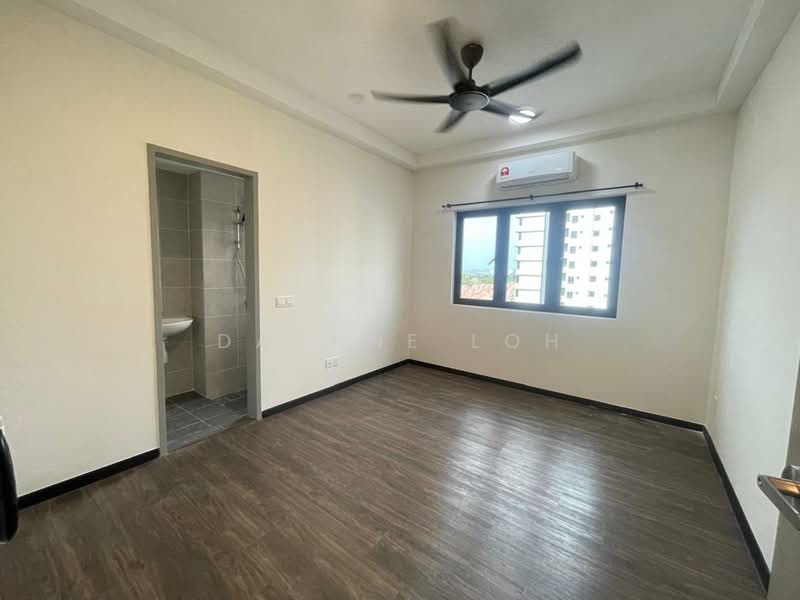Condominium for Rent at Embayu - Daphne Loh - Bedroom - PropertyGuru.com.my