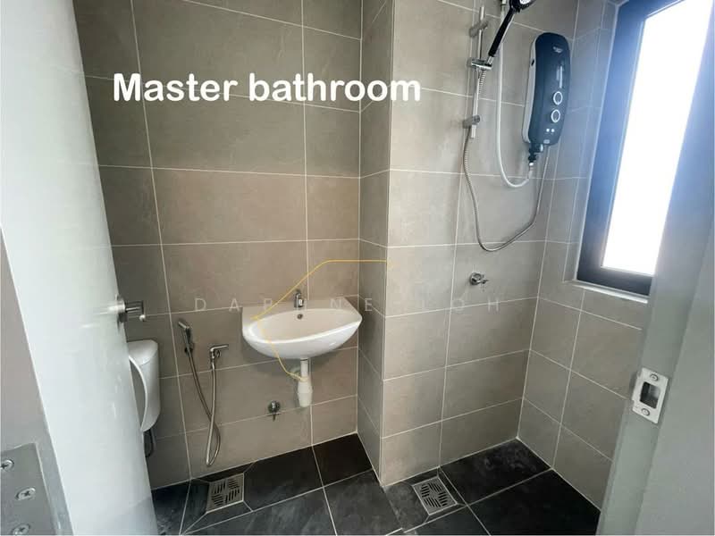 Condominium for Rent at Embayu - Daphne Loh - Bathroom - PropertyGuru.com.my