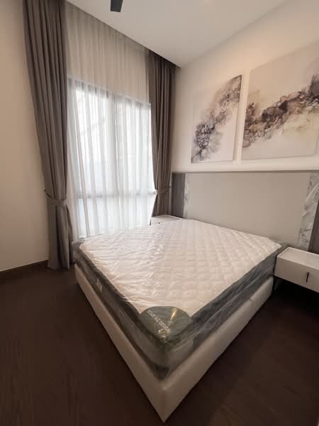 Bangsar Hill Park untuk Untuk Disewa - RM 5,800 /bulan, Mac 2026 - PropertyGuru.com.my