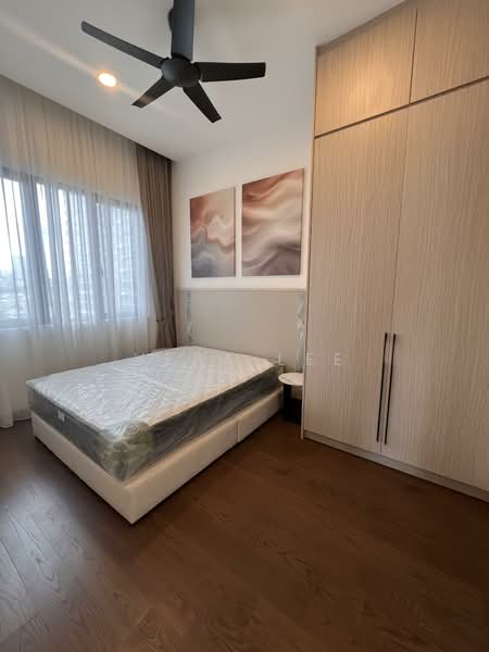 Bangsar Hill Park untuk Untuk Disewa - RM 5,800 /bulan, Mac 2026 - Bedroom - PropertyGuru.com.my