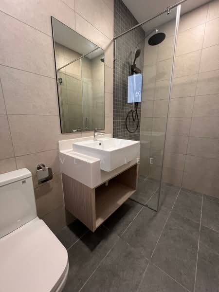 Bangsar Hill Park untuk Untuk Disewa - RM 5,800 /bulan, Mac 2026 - Bathroom - PropertyGuru.com.my