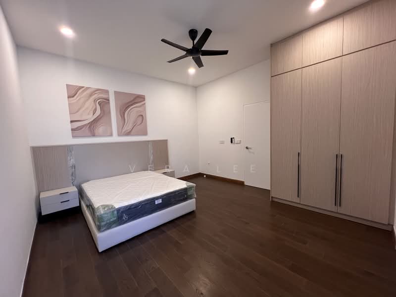 Bangsar Hill Park untuk Untuk Disewa - RM 5,800 /bulan, Mac 2026 - Bedroom - PropertyGuru.com.my