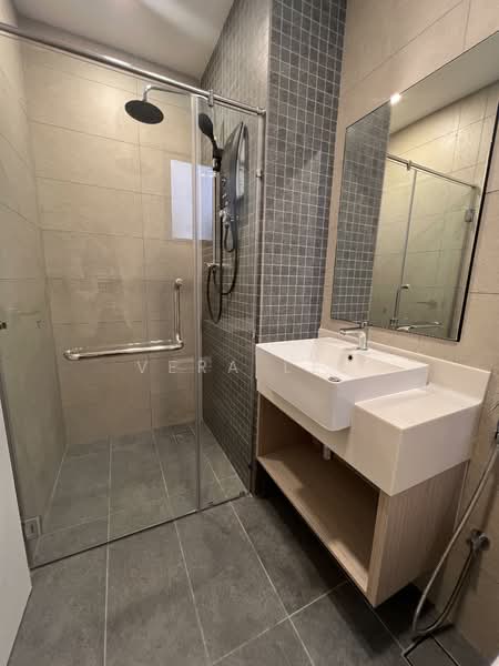 Bangsar Hill Park untuk Untuk Disewa - RM 5,800 /bulan, Mac 2026 - Bathroom - PropertyGuru.com.my