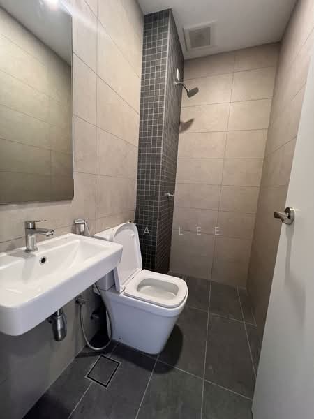 Bangsar Hill Park untuk Untuk Disewa - RM 5,800 /bulan, Mac 2026 - Bathroom - PropertyGuru.com.my