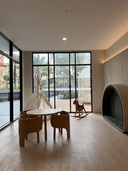 Bangsar Hill Park untuk Untuk Disewa - RM 5,800 /bulan, Mac 2026 - Interior - PropertyGuru.com.my