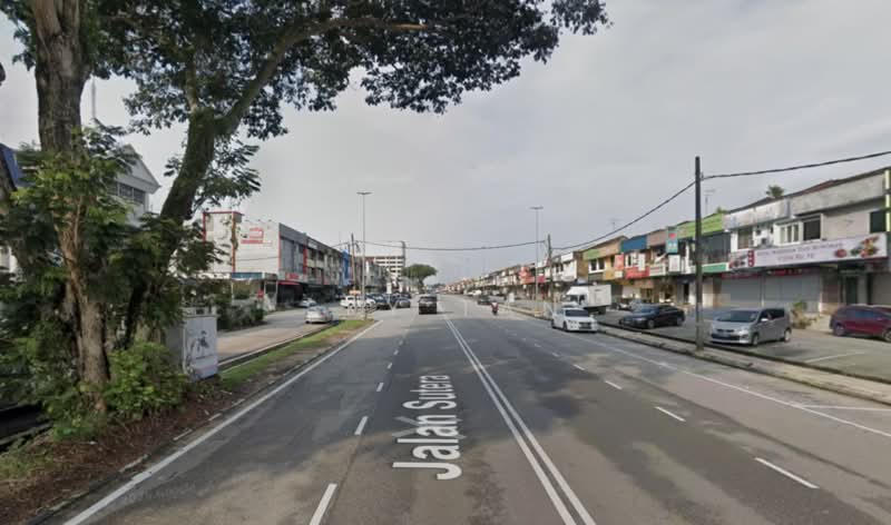 Shop for Rent in Taman Sentosa (Johor Bahru) - Sky Tan - PropertyGuru.com.my