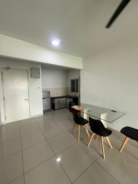 Maxim Residences untuk Untuk Disewa - RM 2,000 /bulan, Mac 2026 - Kitchen - PropertyGuru.com.my