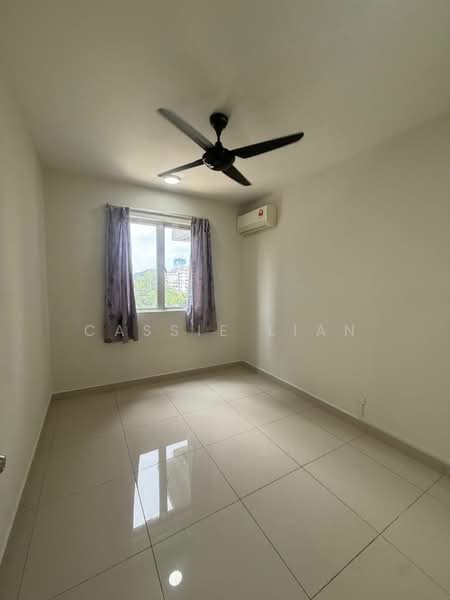 Maxim Residences untuk Untuk Disewa - RM 2,000 /bulan, Mac 2026 - Bedroom - PropertyGuru.com.my
