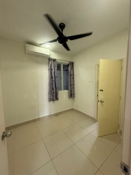 Maxim Residences untuk Untuk Disewa - RM 2,000 /bulan, Mac 2026 - Bedroom - PropertyGuru.com.my