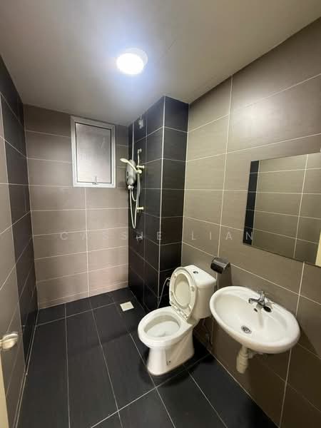 Maxim Residences untuk Untuk Disewa - RM 2,000 /bulan, Mac 2026 - Bathroom - PropertyGuru.com.my