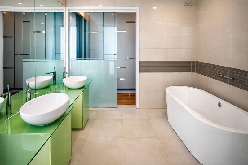 Sunway Rymba Hills untuk Untuk Dijual - RM 4,000,000, Mac 2026 - Bathroom - PropertyGuru.com.my