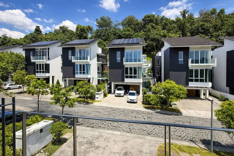 Sunway Rymba Hills untuk Untuk Dijual - RM 4,000,000, Mac 2026 - Exterior - PropertyGuru.com.my