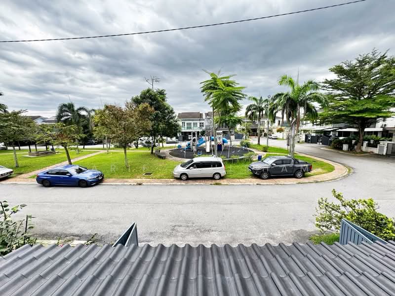 Semi-Detached House for Sale in Saujana Villa (Kajang) - Zarif Zahisham - Exterior - PropertyGuru.com.my