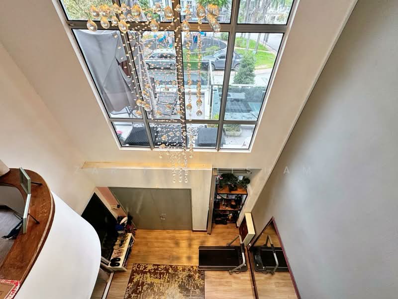 Semi-Detached House for Sale in Saujana Villa (Kajang) - Zarif Zahisham - PropertyGuru.com.my