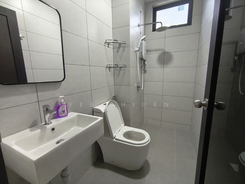 Service Residence for Rent at Meldrum Heights (Residensi Meldrum) - Yee Shiuen - Bathroom - PropertyGuru.com.my