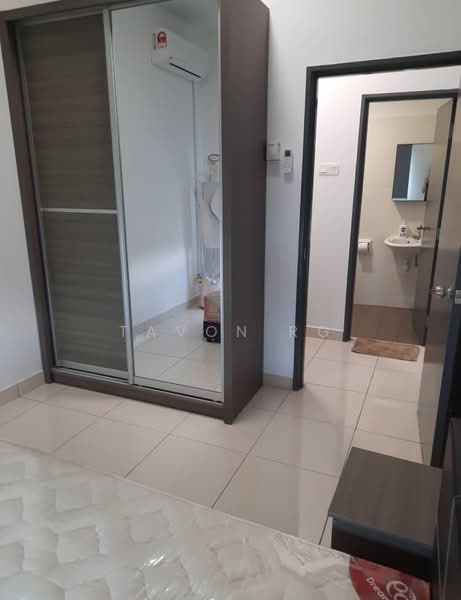 Service Residence for Rent at Saville @ Kajang - Tavon RG - Bedroom - PropertyGuru.com.my