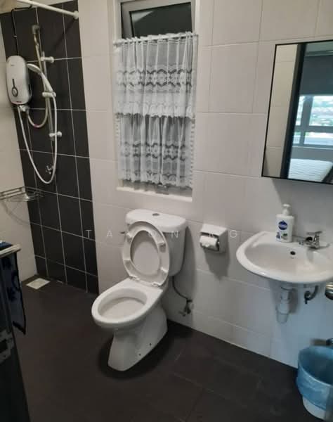 Service Residence for Rent at Saville @ Kajang - Tavon RG - Bathroom - PropertyGuru.com.my