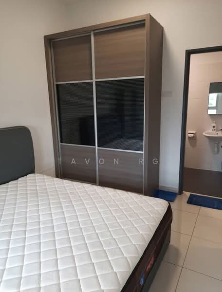 Service Residence for Rent at Saville @ Kajang - Tavon RG - Bedroom - PropertyGuru.com.my