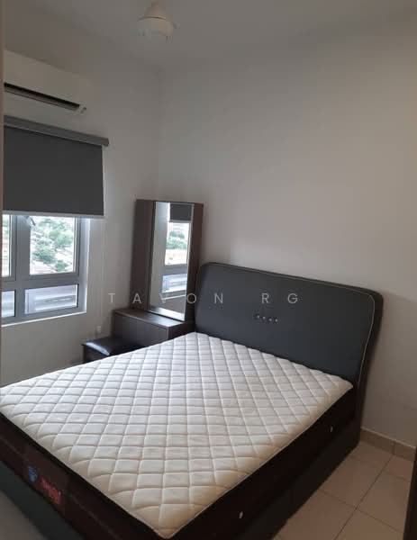 Service Residence for Rent at Saville @ Kajang - Tavon RG - Bedroom - PropertyGuru.com.my