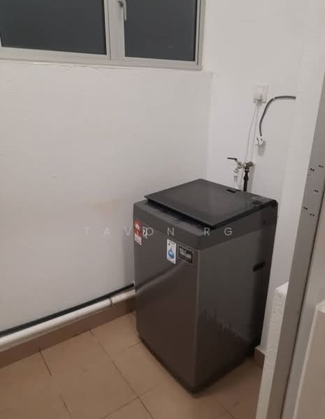 Service Residence for Rent at Saville @ Kajang - Tavon RG - Interior - PropertyGuru.com.my