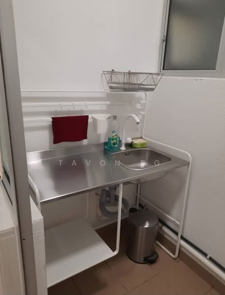 Service Residence for Rent at Saville @ Kajang - Tavon RG - Interior - PropertyGuru.com.my