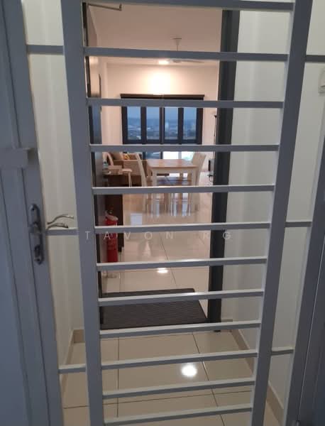 Service Residence for Rent at Saville @ Kajang - Tavon RG - Living Room - PropertyGuru.com.my