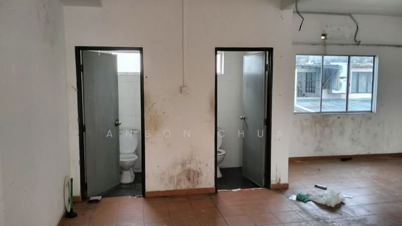 Taman Sentosa untuk Untuk Disewa - RM 3,800 /bulan, Apr 2026 - Bathroom - PropertyGuru.com.my