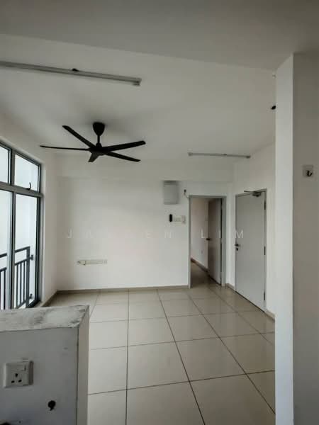 Service Residence for Rent at Midas @ Seri Alam - Jayden Lim - Living Room - PropertyGuru.com.my