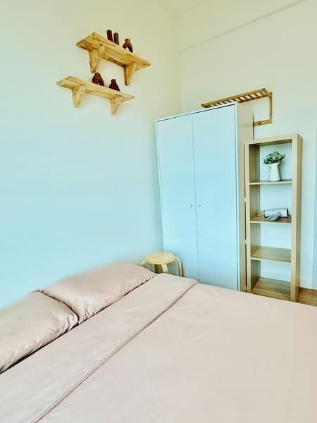 Condominium for Rent at 3 Residence - KV LOO - Bedroom - PropertyGuru.com.my