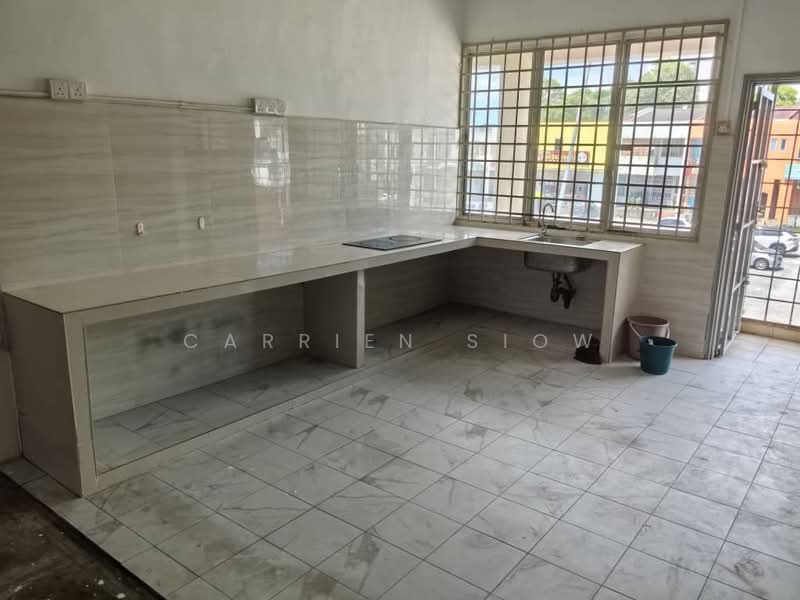 Shop / Office for Rent in Bandar Baru Permas Jaya (Permas Jaya) - Carrien Siow - Kitchen - PropertyGuru.com.my