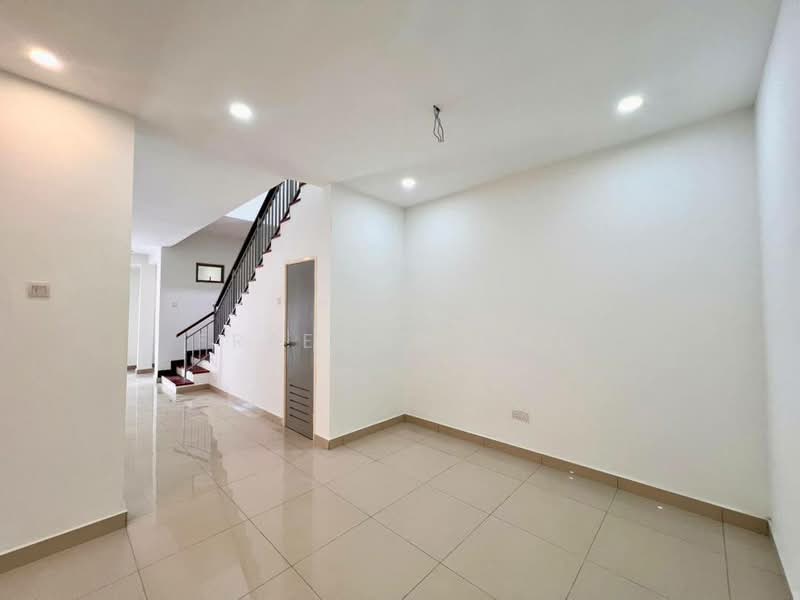 Terraced House for Sale in Skudai (Johor) - Freedom Lam - Dining Area - PropertyGuru.com.my