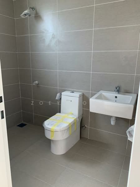 2-storey Terraced House for Sale in Bandar Baru Nilai (Nilai) - Zoey Wong - Bathroom - PropertyGuru.com.my