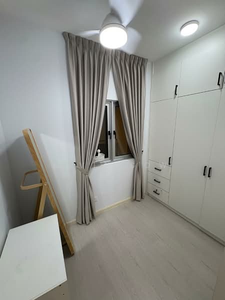 Sofiya Residensi untuk Untuk Disewa - RM 3,000 /bulan, Apr 2026 - Bedroom - PropertyGuru.com.my