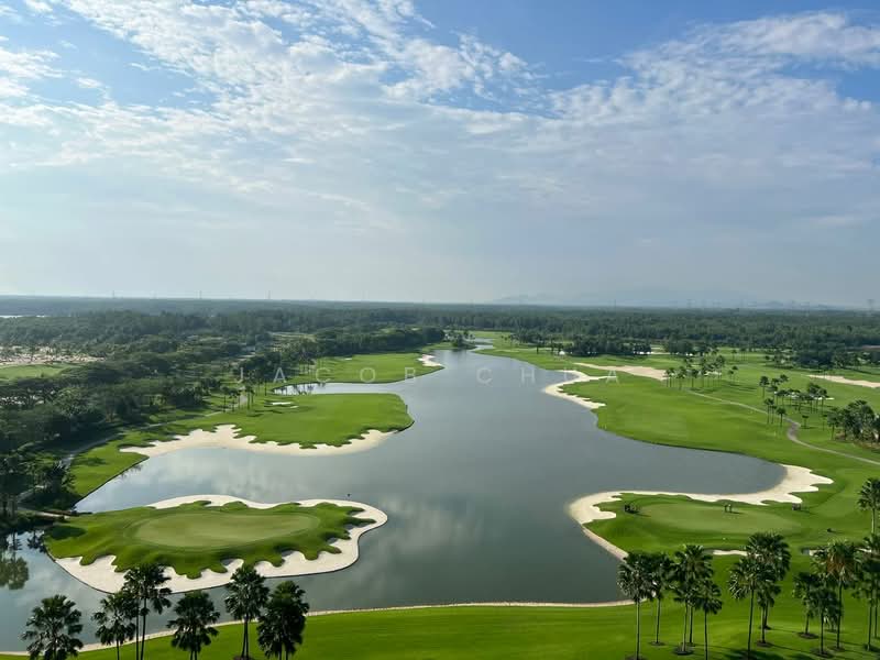 Cluster House for Sale in Iskandar Puteri (Nusajaya) (Johor) - Jacob Chua - Exterior - PropertyGuru.com.my