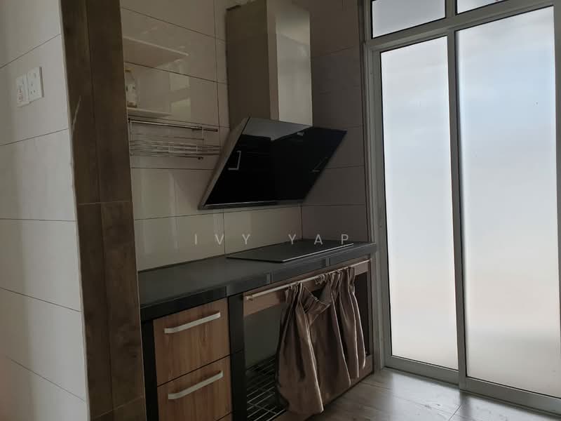 Sunway Wellesley Garden Villas untuk Untuk Dijual - RM 1,500,000, Mac 2026 - Kitchen - PropertyGuru.com.my