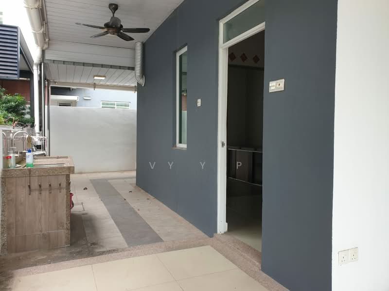 Sunway Wellesley Garden Villas untuk Untuk Dijual - RM 1,500,000, Mac 2026 - Exterior - PropertyGuru.com.my