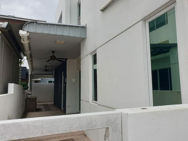 Sunway Wellesley Garden Villas untuk Untuk Dijual - RM 1,500,000, Mac 2026 - Exterior - PropertyGuru.com.my