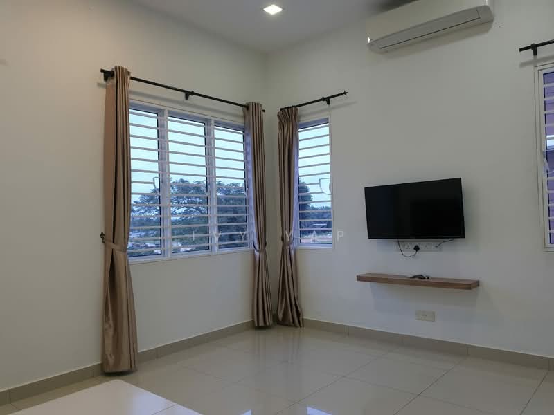 Sunway Wellesley Garden Villas untuk Untuk Dijual - RM 1,500,000, Mac 2026 - Living Room - PropertyGuru.com.my