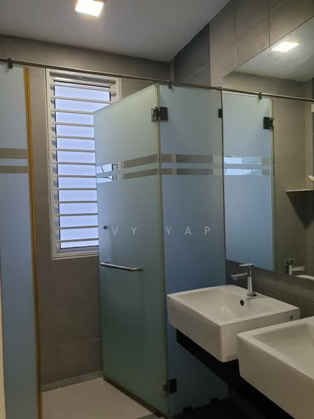 Sunway Wellesley Garden Villas untuk Untuk Dijual - RM 1,500,000, Mac 2026 - Bathroom - PropertyGuru.com.my