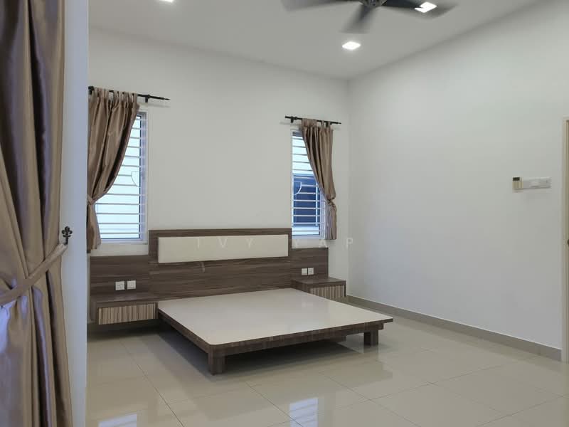 Sunway Wellesley Garden Villas untuk Untuk Dijual - RM 1,500,000, Mac 2026 - Bedroom - PropertyGuru.com.my