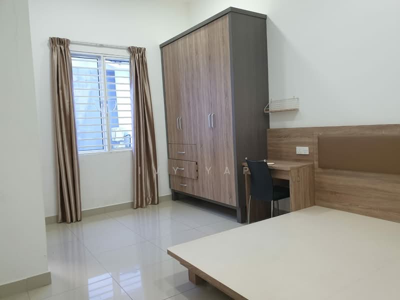 Sunway Wellesley Garden Villas untuk Untuk Dijual - RM 1,500,000, Mac 2026 - Bedroom - PropertyGuru.com.my