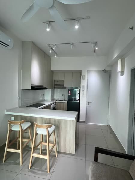 Service Residence for Rent at Plaza @ Kelana Jaya - Yao Tan - Kitchen - PropertyGuru.com.my