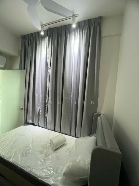 Service Residence for Rent at Plaza @ Kelana Jaya - Yao Tan - Bedroom - PropertyGuru.com.my