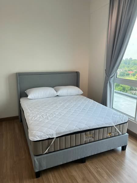 Service Residence for Rent at Plaza @ Kelana Jaya - Yao Tan - PropertyGuru.com.my