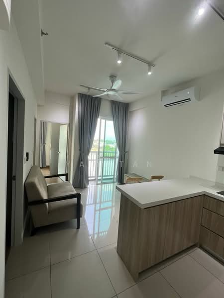 Service Residence for Rent at Plaza @ Kelana Jaya - Yao Tan - PropertyGuru.com.my