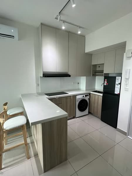 Service Residence for Rent at Plaza @ Kelana Jaya - Yao Tan - PropertyGuru.com.my