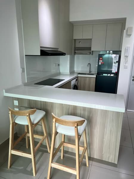 Service Residence for Rent at Plaza @ Kelana Jaya - Yao Tan - PropertyGuru.com.my