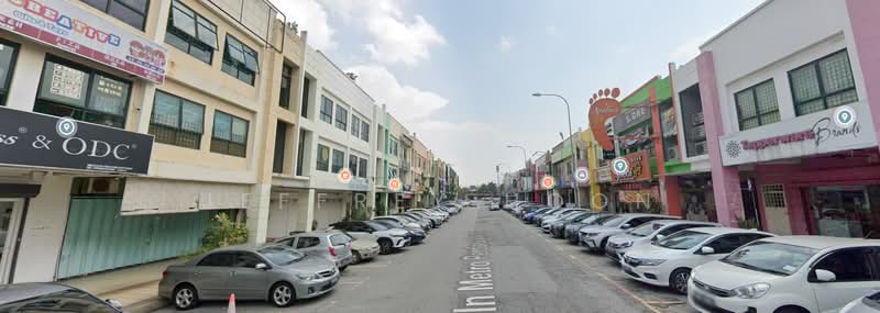 Metro Perdana Barat, 2 Storey Shop untuk Untuk Dijual - RM 2,750,000, Mac 2026 - Exterior - PropertyGuru.com.my