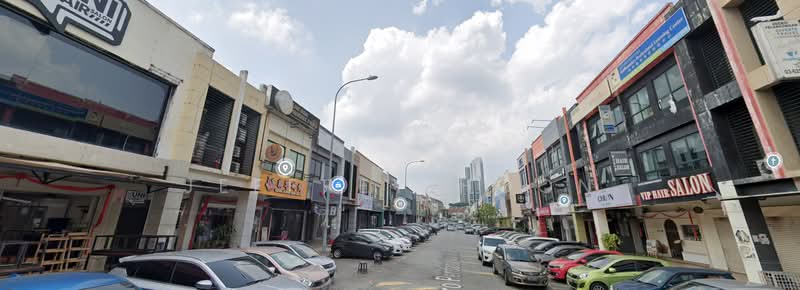 Metro Perdana Barat, 2 Storey Shop untuk Untuk Dijual - RM 2,750,000, Mac 2026 - Exterior - PropertyGuru.com.my